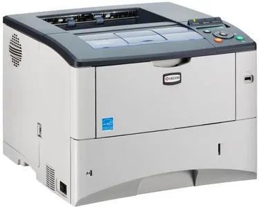 Замена принтера Kyocera FS-2020D в Екатеринбурге